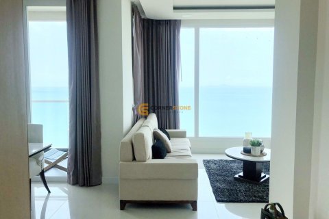 Studio in the Condo in Bang Sare, Thailand  № 135212 - photo 7