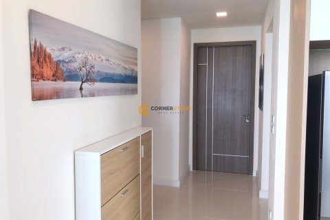 Studio in the Condo in Bang Sare, Thailand  № 135212 - photo 10