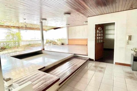 Шопхаус в Кхлонг Сане, Бангкок, Таиланд  № 142352 - фото 6