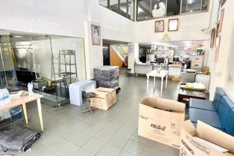 Шопхаус в Кхлонг Сане, Бангкок, Таиланд  № 142352 - фото 8