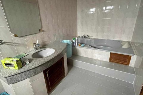 Шопхаус в Кхлонг Сане, Бангкок, Таиланд  № 142352 - фото 7