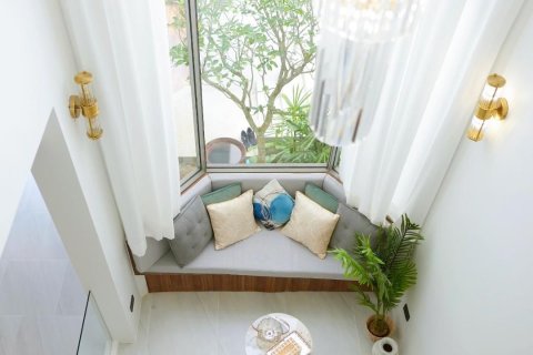 Вилла в Пхукете, Таиланд с 7 спальнями  № 142346 - фото 16