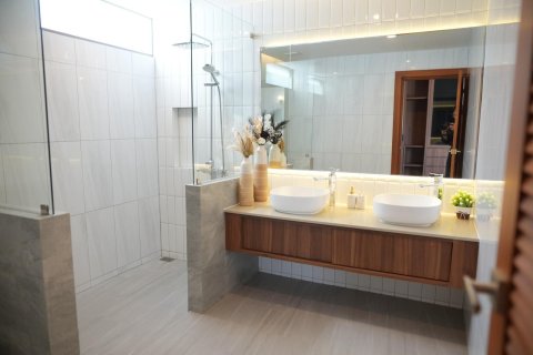 Вилла в Пхукете, Таиланд с 7 спальнями  № 142346 - фото 14