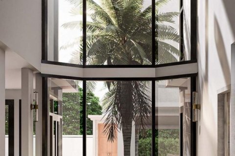 Вилла в Пхукете, Таиланд с 7 спальнями  № 142346 - фото 8