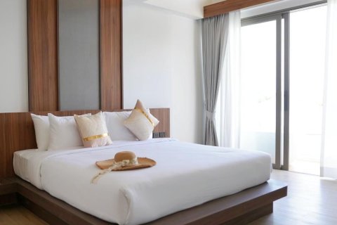 Вилла в Пхукете, Таиланд с 7 спальнями  № 142346 - фото 10