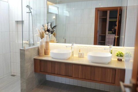 Вилла в Пхукете, Таиланд с 7 спальнями  № 142346 - фото 18