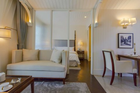 Studio dans le Condo à Pattaya, Thaïlande № 142348 - photo 1