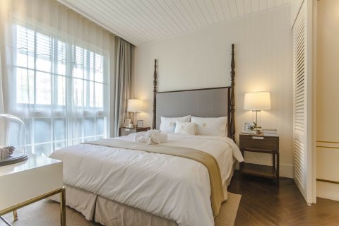 Studio dans le Condo à Pattaya, Thaïlande № 142348 - photo 6