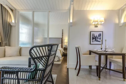 Studio dans le Condo à Pattaya, Thaïlande № 142348 - photo 4