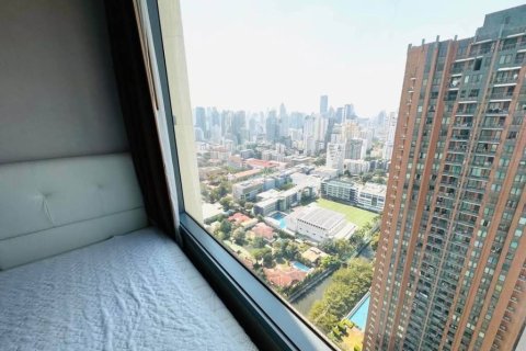 Condo in Bangkok, Thailand, 1 bedroom  № 146904 - photo 5