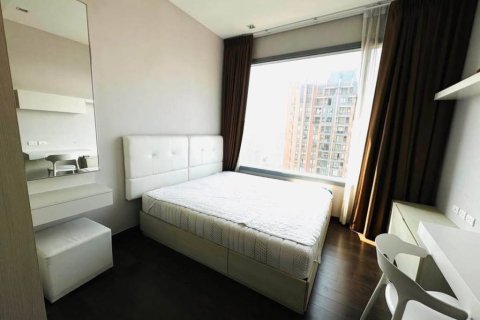 Condo in Bangkok, Thailand, 1 bedroom  № 146904 - photo 3