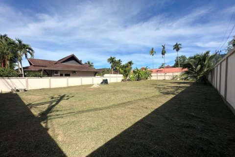 Вилла в Паклоке, Таиланд с 3 спальнями  № 146905 - фото 4