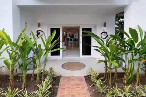 Townhouse in Ko Samui, Thailand 2 bedrooms № 146908 - photo 3
