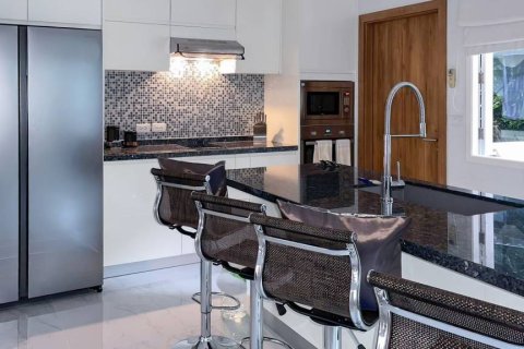 Townhouse in Ko Samui, Thailand 2 bedrooms № 146908 - photo 7