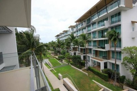 Кондоминиум с 2 спальнями в Хуа Хине, Таиланд № 146907 - фото 9