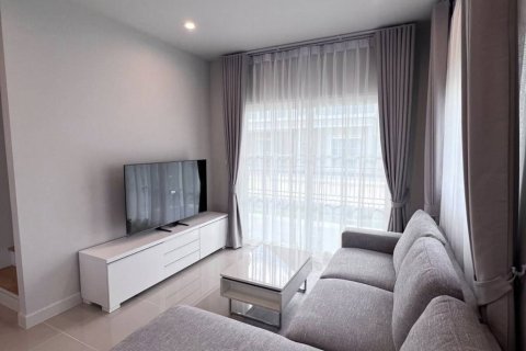 Вилла в Ко-Каео, Таиланд с 3 спальнями  № 146903 - фото 5