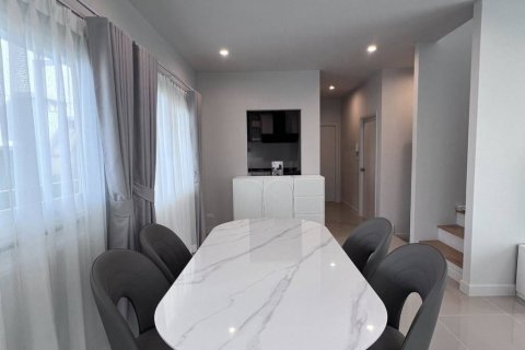 Вилла в Ко-Каео, Таиланд с 3 спальнями  № 146903 - фото 7