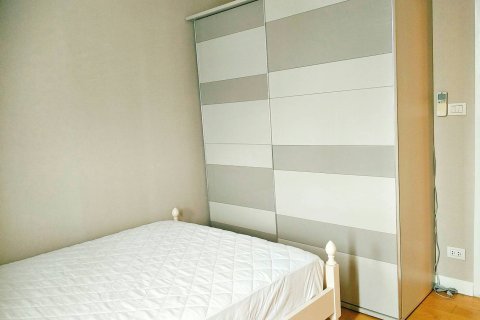 Condo à Watthana, Bangkok, Thaïlande, 3 chambres № 200521 - photo 4