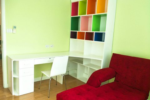 Condo à Watthana, Bangkok, Thaïlande, 3 chambres № 200521 - photo 15