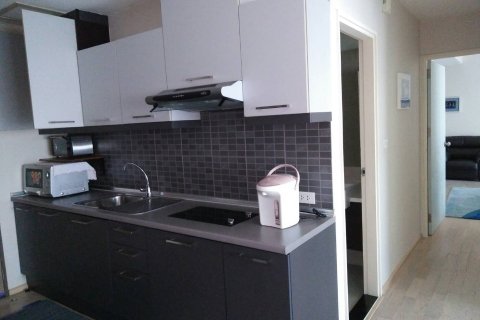Condo in Khlong Toei, Bangkok, Thailand, 2 bedrooms  № 200525 - photo 18