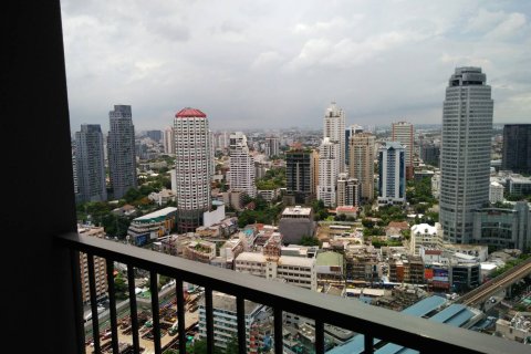 Condo in Khlong Toei, Bangkok, Thailand, 2 bedrooms  № 200525 - photo 14