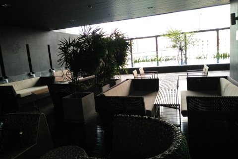 Condo in Khlong Toei, Bangkok, Thailand, 2 bedrooms  № 200525 - photo 21