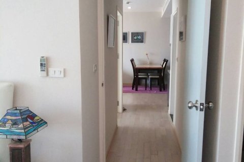 Condo in Khlong Toei, Bangkok, Thailand, 2 bedrooms  № 200525 - photo 25