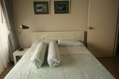 Condo in Khlong Toei, Bangkok, Thailand, 2 bedrooms  № 200525 - photo 10