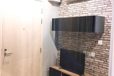 Condo in Huai Khwang, Bangkok, Thailand, 1 bedroom № 200523 - photo 7