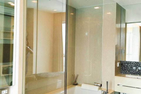 Condo in Watthana, Bangkok, Thailand, 1 bedroom  № 200524 - photo 6