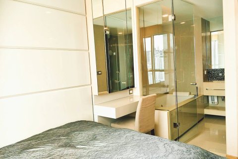 Condo in Watthana, Bangkok, Thailand, 1 bedroom  № 200524 - photo 8
