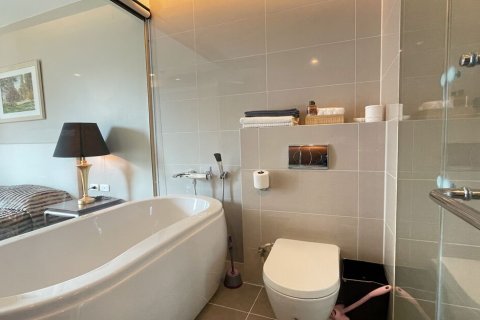 Condo à Watthana, Bangkok, Thaïlande, 2 chambres № 200522 - photo 20