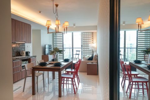 Condo à Watthana, Bangkok, Thaïlande, 2 chambres № 200522 - photo 15