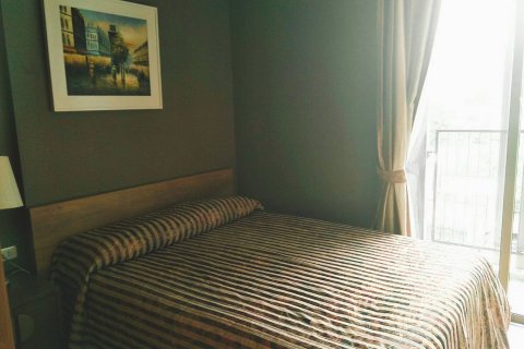 Condo à Watthana, Bangkok, Thaïlande, 2 chambres № 200522 - photo 6