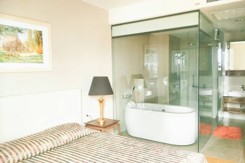 Condo à Watthana, Bangkok, Thaïlande, 2 chambres № 200522 - photo 3