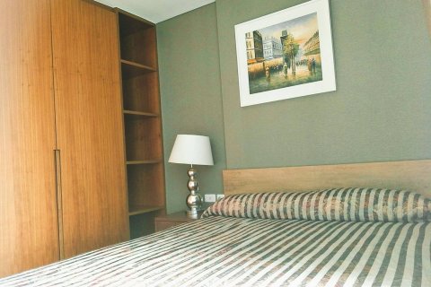 Condo à Watthana, Bangkok, Thaïlande, 2 chambres № 200522 - photo 4