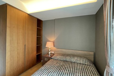 Condo à Watthana, Bangkok, Thaïlande, 2 chambres № 200522 - photo 21