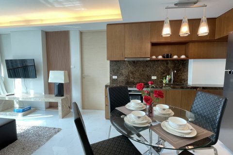 Condo à Watthana, Bangkok, Thaïlande, 2 chambres № 200522 - photo 22