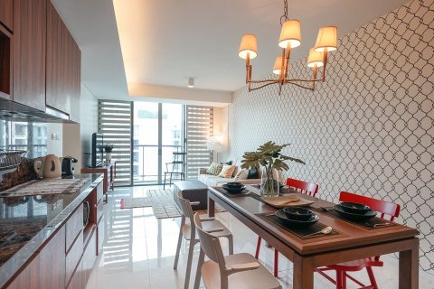 Condo à Watthana, Bangkok, Thaïlande, 2 chambres № 200522 - photo 14
