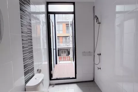 Townhouse in Pak Kret, Thailand 4 bedrooms № 135453 - photo 13