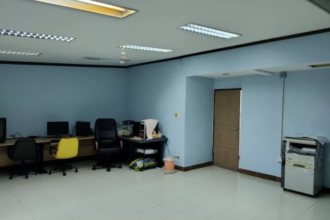 Студия в Суан Луанг, Бангкок, Таиланд № 135458 - фото 9