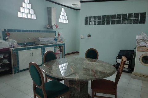 Студия в Суан Луанг, Бангкок, Таиланд № 135458 - фото 12