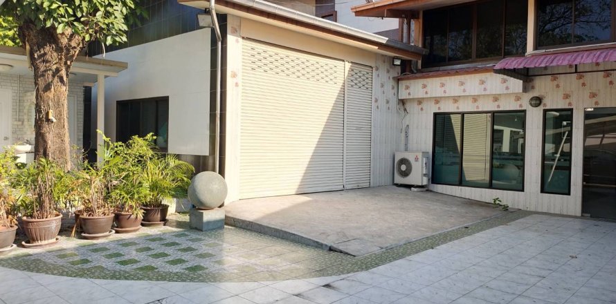 Студия в Суан Луанг, Бангкок, Таиланд № 135458