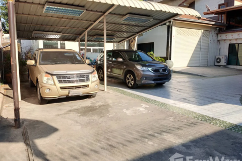 Студия в Суан Луанг, Бангкок, Таиланд № 135458 - фото 13