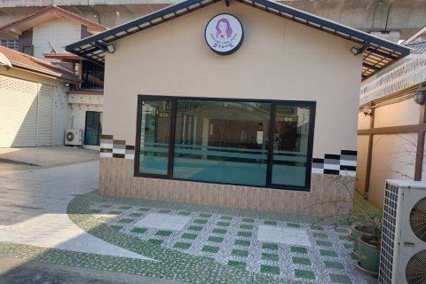 Студия в Суан Луанг, Бангкок, Таиланд № 135458 - фото 3