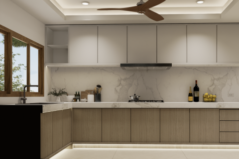 Вилла в Самуи, Таиланд с 5 спальнями  № 135459 - фото 3