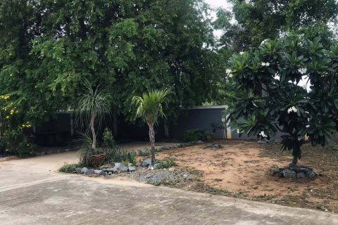 House in Hua Hin, Thailand 2 bedrooms № 135456 - photo 12