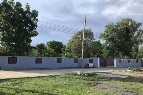 House in Hua Hin, Thailand 2 bedrooms № 135456 - photo 5