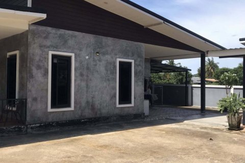 House in Hua Hin, Thailand 2 bedrooms № 135456 - photo 3