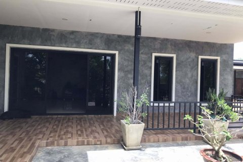 House in Hua Hin, Thailand 2 bedrooms № 135456 - photo 4